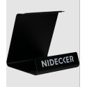 Snowboard Accessories Nidecker Freestanding Board Stand 2027 
