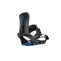 Fixation Snowboard Nidecker Combo-R 2027 