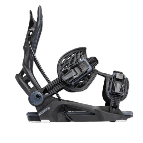 Snowboard Bindings Nidecker Flow Fenix 2027 