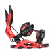 Snowboard Bindungen Nidecker Flow Fuse 2027 