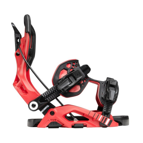 Fixation Snowboard Nidecker Flow Fuse 2027 
