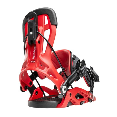 Fixation Snowboard Nidecker Flow Fuse 2027 