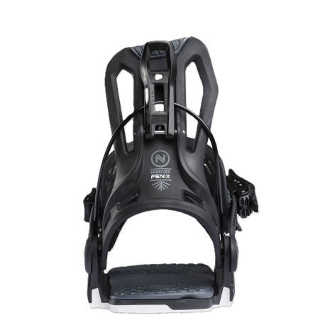 Snowboard Bindungen Nidecker Flow Fenix 2027 