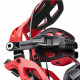 Snowboard Bindungen Nidecker Flow Fuse 2027 