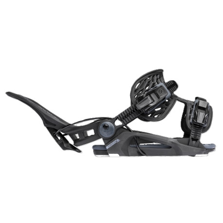 Fixation Snowboard Nidecker Flow Fenix 2027 
