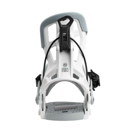 Snowboard Bindungen Nidecker Flow Fuse 2027 
