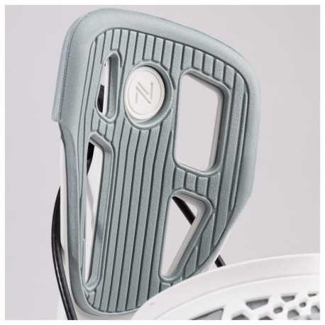 Snowboard Bindungen Nidecker Flow Fuse 2027 
