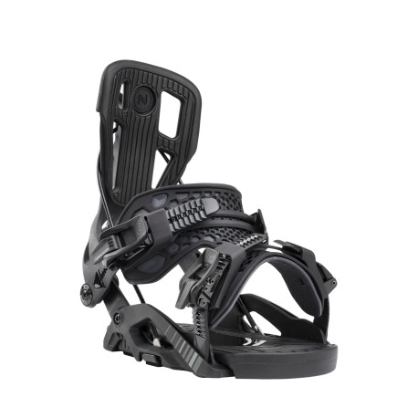 Snowboard Bindings Nidecker Flow Fuse 2027 