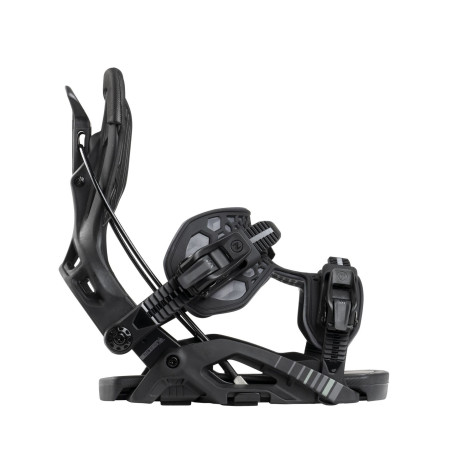 Snowboard Bindungen Nidecker Flow Fuse 2027 