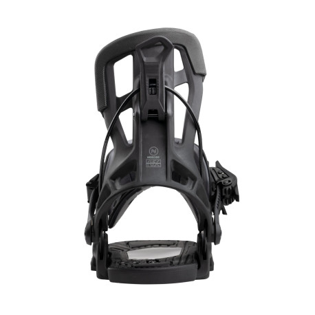 Snowboard Bindungen Nidecker Flow Fuse 2027 