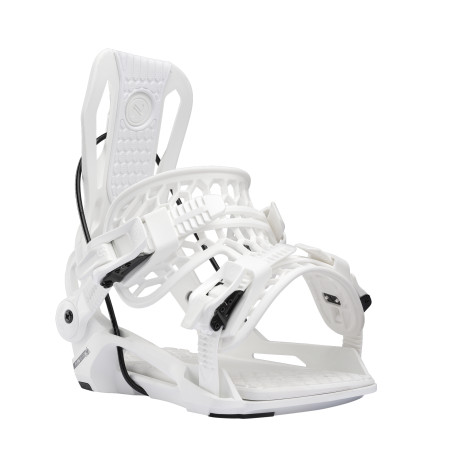 Fixation Snowboard Nidecker Flow Fenix 2027 