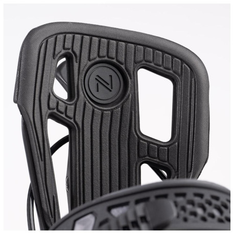 Snowboard Bindings Nidecker Flow Fuse 2027 