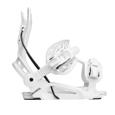 Fixation Snowboard Nidecker Flow Fenix 2027 