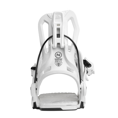 Snowboard Bindings Nidecker Flow Fenix 2027 