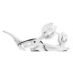 Snowboard Bindings Nidecker Flow Fenix 2027 