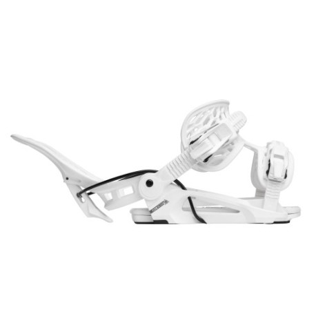Fixation Snowboard Nidecker Flow Fenix 2027 