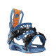 Fixation Snowboard Nidecker Flow Fenix 2027 