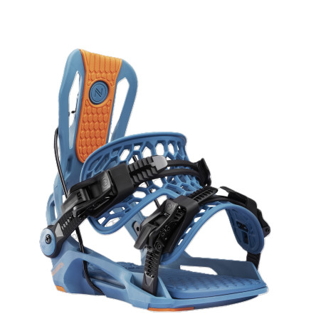 Fixation Snowboard Nidecker Flow Fenix 2027 