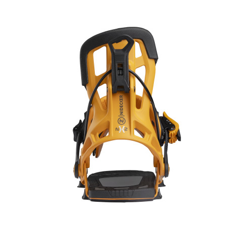 Snowboard Bindungen Nidecker Flow Nx2 2027 
