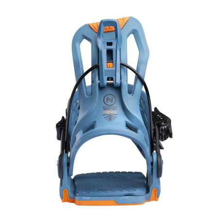Fixation Snowboard Nidecker Flow Fenix 2027 