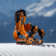 Snowboard Bindungen Nidecker Flow Nx2 2027 
