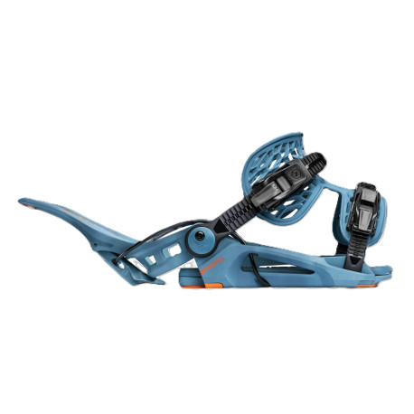 Snowboard Bindungen Nidecker Flow Fenix 2027 