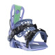 Snowboard Bindungen Nidecker Flow Fenix 2027 