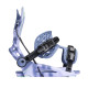 Fixation Snowboard Nidecker Flow Fenix 2027 