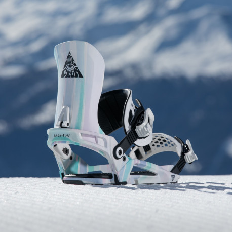 Fixation Snowboard Nidecker Kaon Plus 2027 
