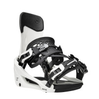 Fixation Snowboard Nidecker LT Supermatic 2027 