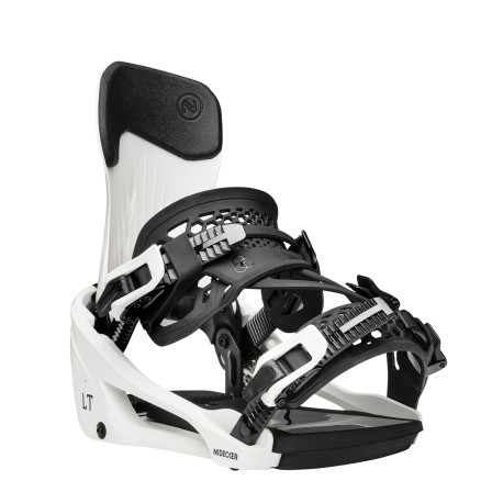 Snowboard Bindungen Nidecker LT Supermatic 2027 