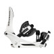 Snowboard Bindings Nidecker LT Supermatic 2027 