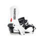 Snowboard Bindungen Nidecker LT Supermatic 2027 