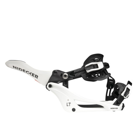 Fixation Snowboard Nidecker LT Supermatic 2027 