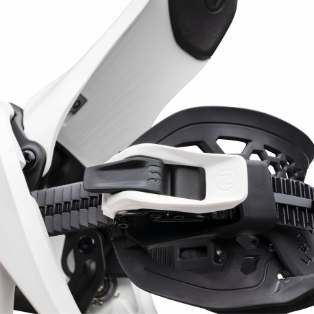 Snowboard Bindings Nidecker LT Supermatic 2027 