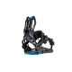 Fixation Snowboard Nidecker Nexus-R 2027  - Fixation Snowboard Homme
