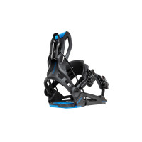 Fixation Snowboard Nidecker Nexus-R 2027 