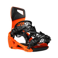 Snowboard Bindings Nidecker OG Supermatic® 2027 