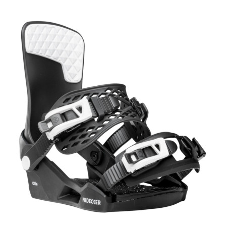 Fixation Snowboard Nidecker Ollie 2027 