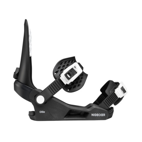 Fixation Snowboard Nidecker Ollie 2027 