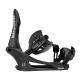 Snowboard Bindungen Nidecker LT Supermatic 2027 