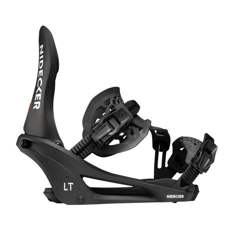 Snowboard Bindungen Nidecker LT Supermatic 2027 