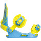 Fixation Snowboard Nidecker Ollie 2027 