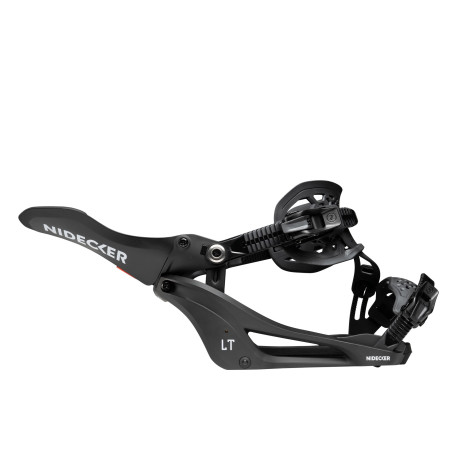 Snowboard Bindungen Nidecker LT Supermatic 2027 