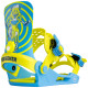 Snowboard Bindungen Nidecker Ollie 2027 
