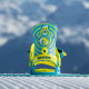 Fixation Snowboard Nidecker Ollie 2027 