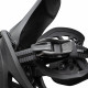 Snowboard Bindings Nidecker LT Supermatic 2027 