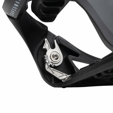 Snowboard Bindings Nidecker LT Supermatic 2027 