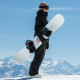 Snowboard Bindings Nidecker LT Supermatic 2027 