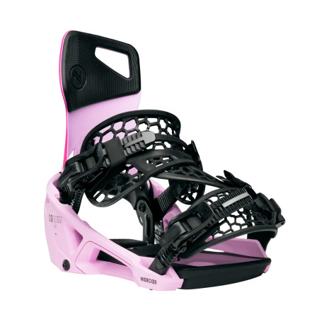 Snowboard Bindungen Nidecker OG Supermatic® 2027  - Snowboard Bindungen Herren ( Unisex )